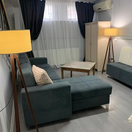 Antik Sofia Hotel 이스탄불 외부 사진