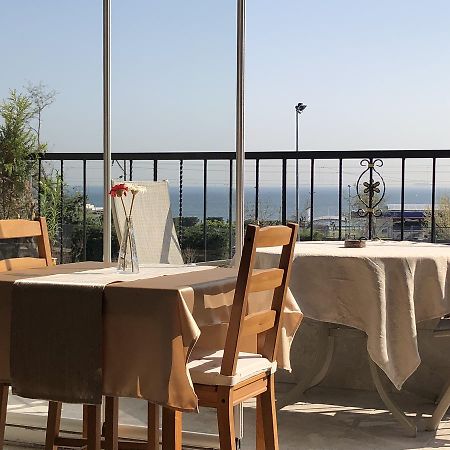 Antik Sofia Hotel 이스탄불 외부 사진