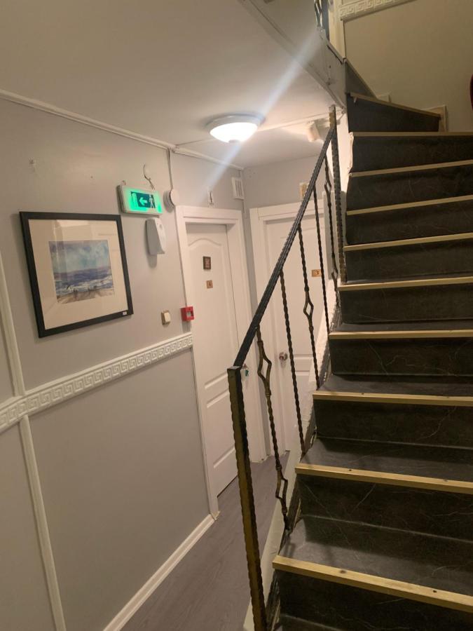 Antik Sofia Hotel 이스탄불 외부 사진