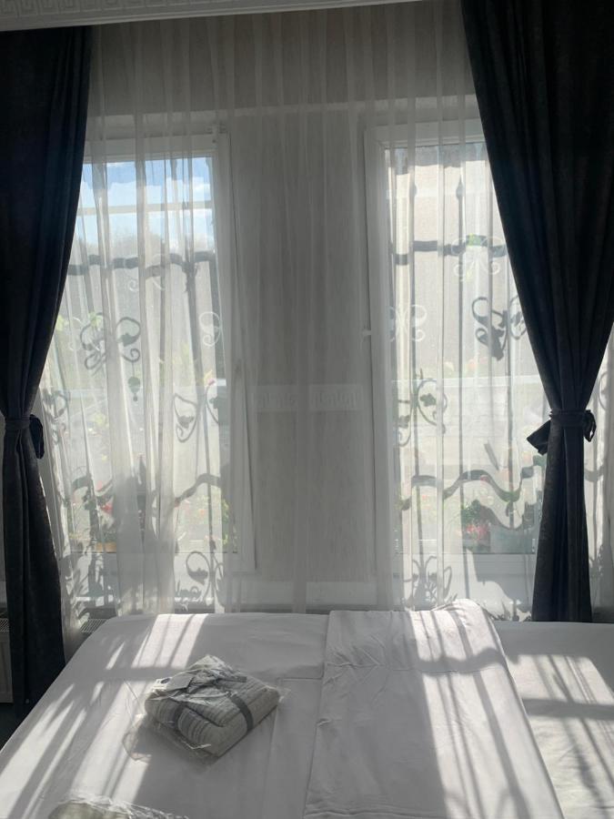 Antik Sofia Hotel 이스탄불 외부 사진