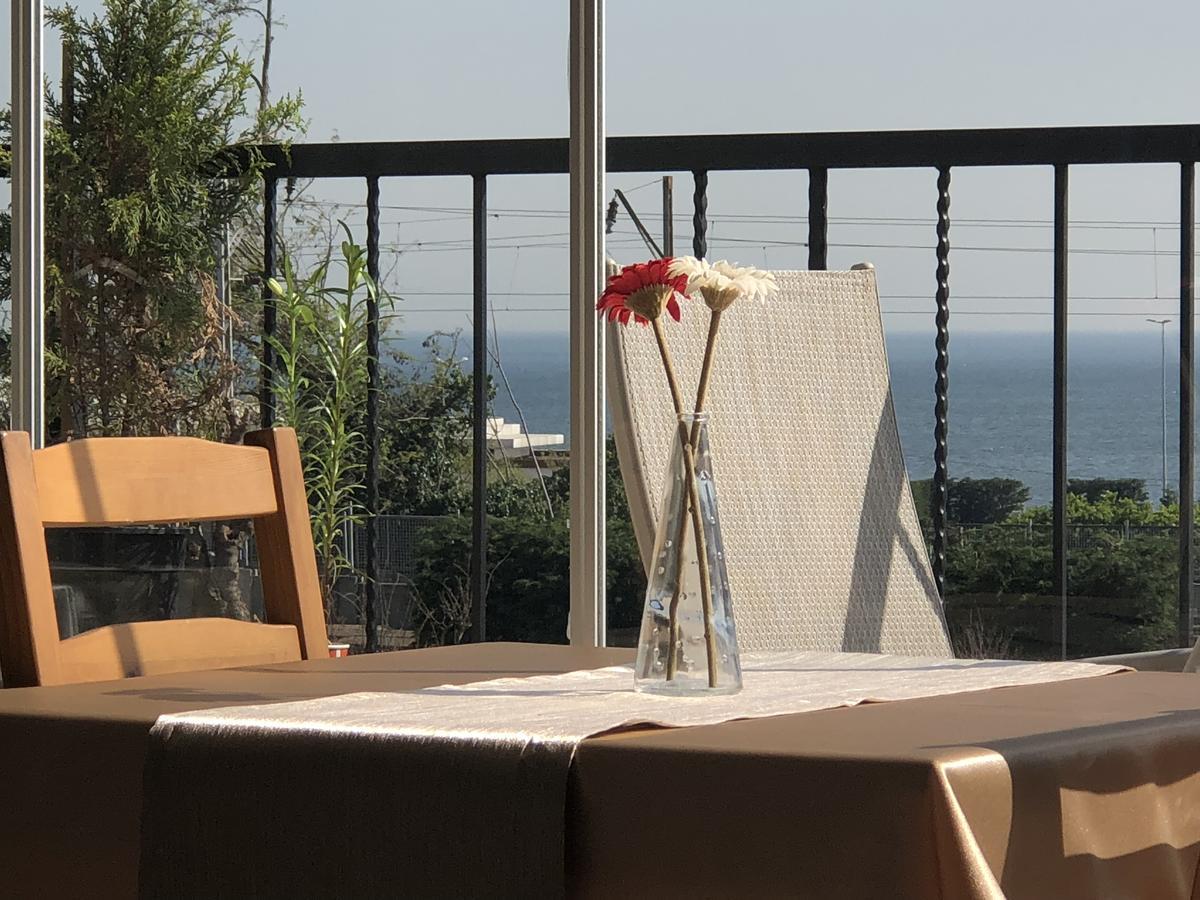 Antik Sofia Hotel 이스탄불 외부 사진