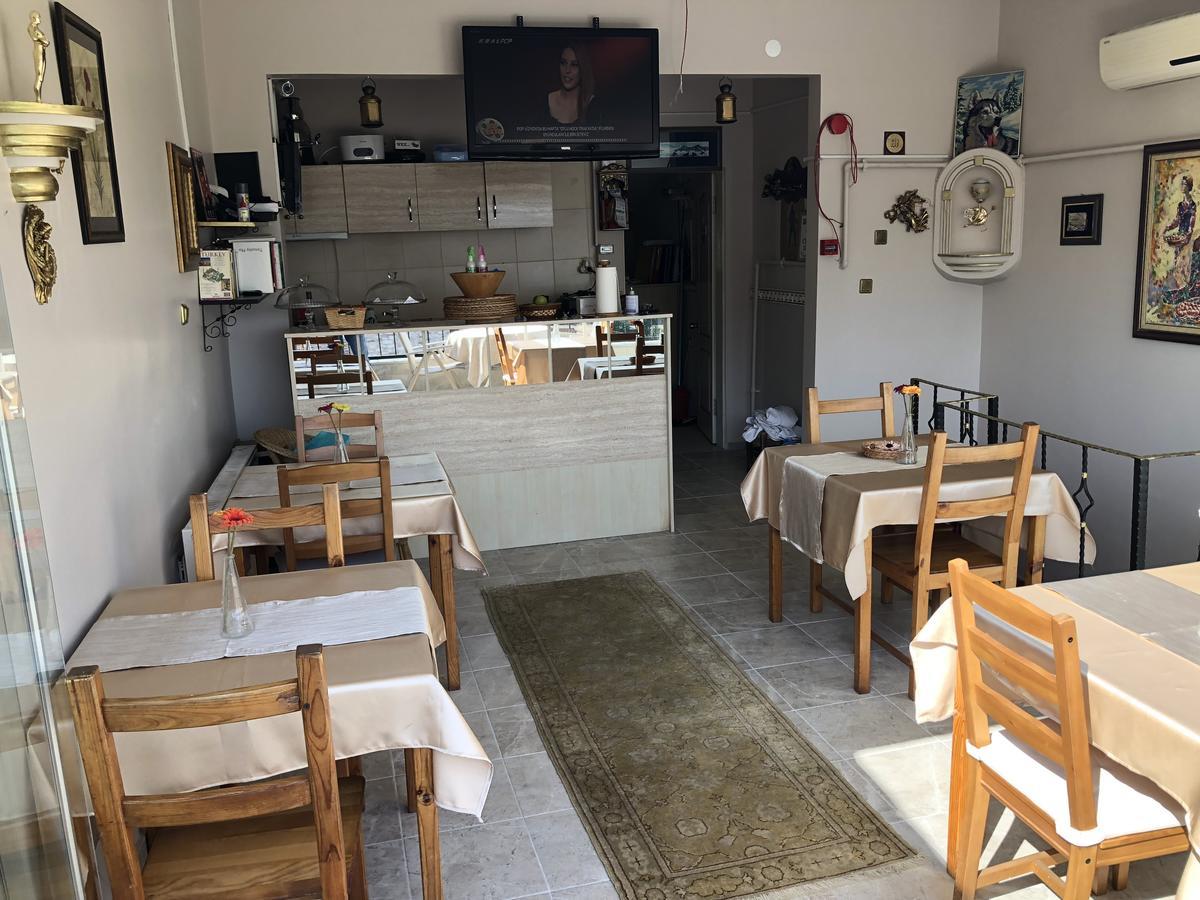 Antik Sofia Hotel 이스탄불 외부 사진